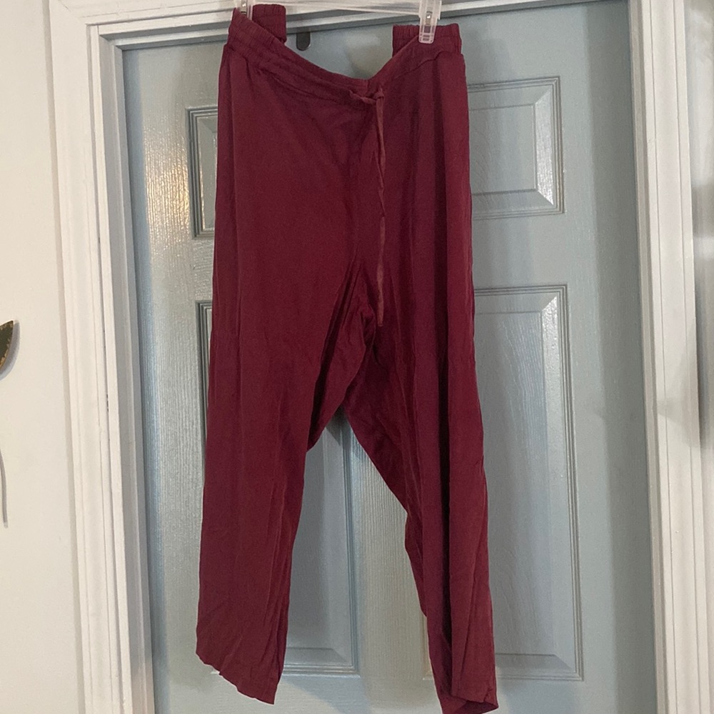 Torrid capris